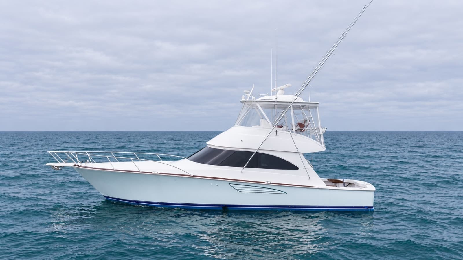 2022 Viking 48C - Photo 1