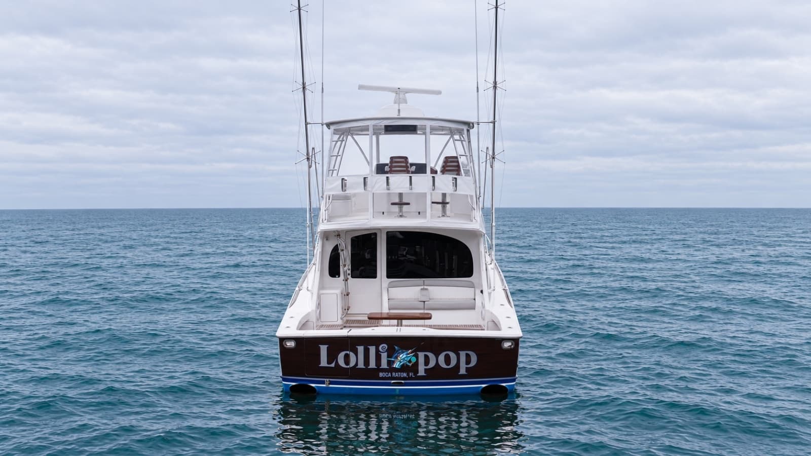2022 Viking 48C - Photo 5