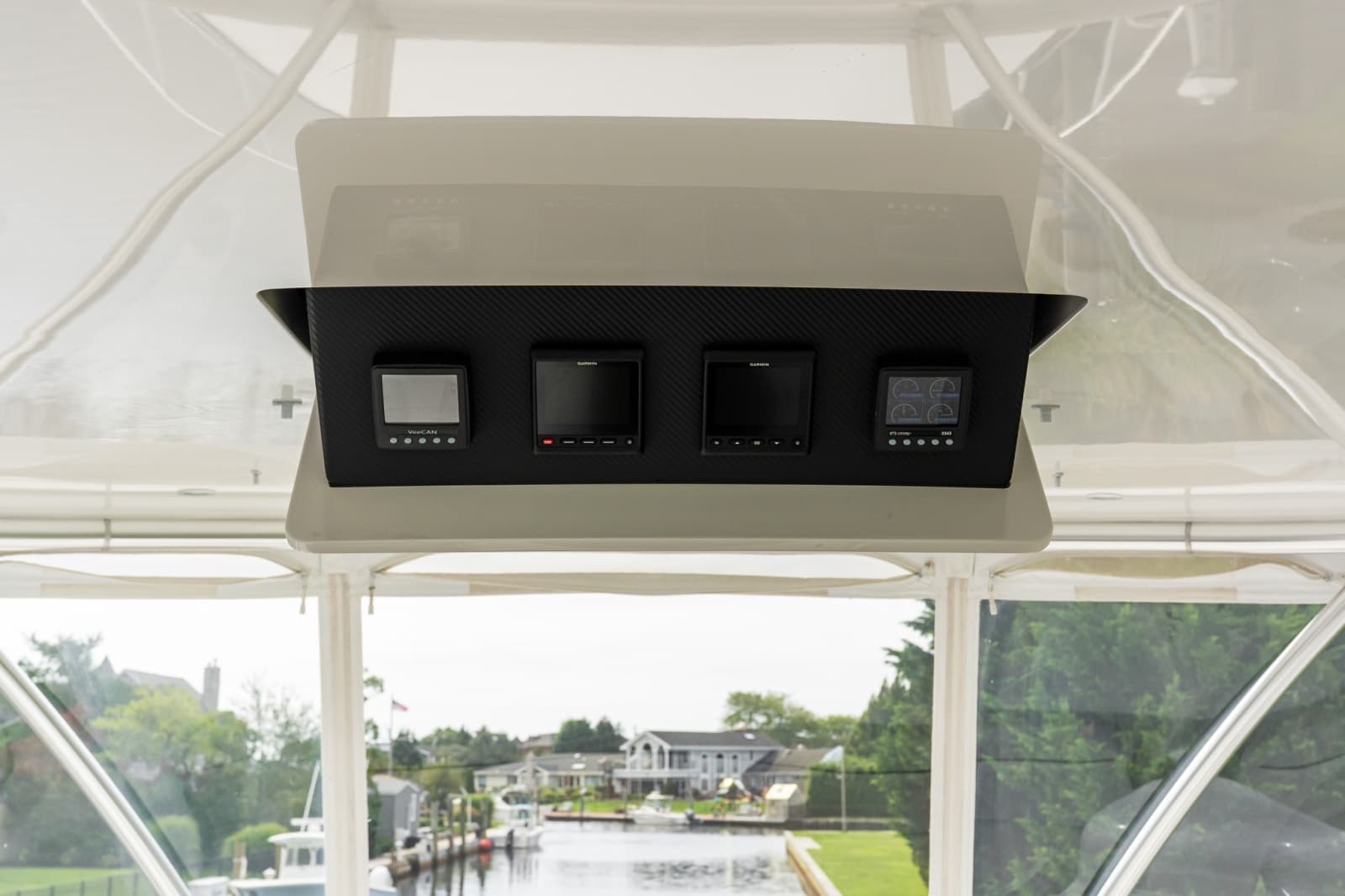 2022 Viking 48C - Photo 26