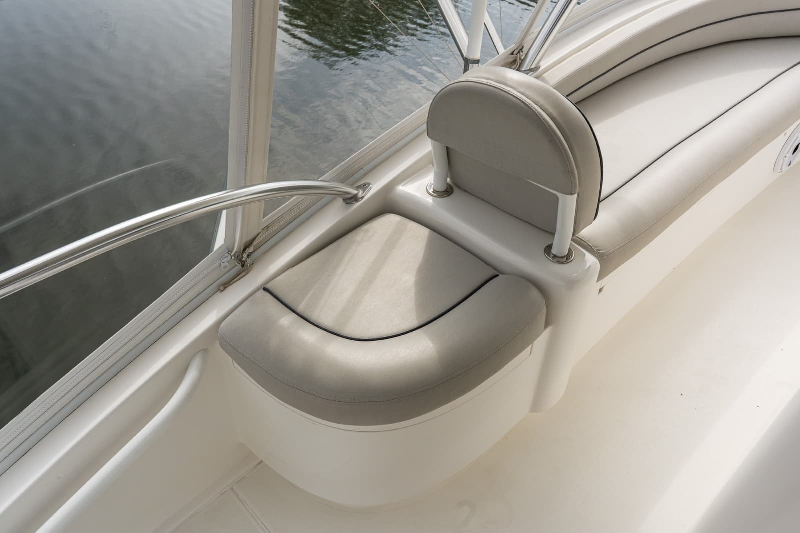2022 Viking 48C - Photo 29