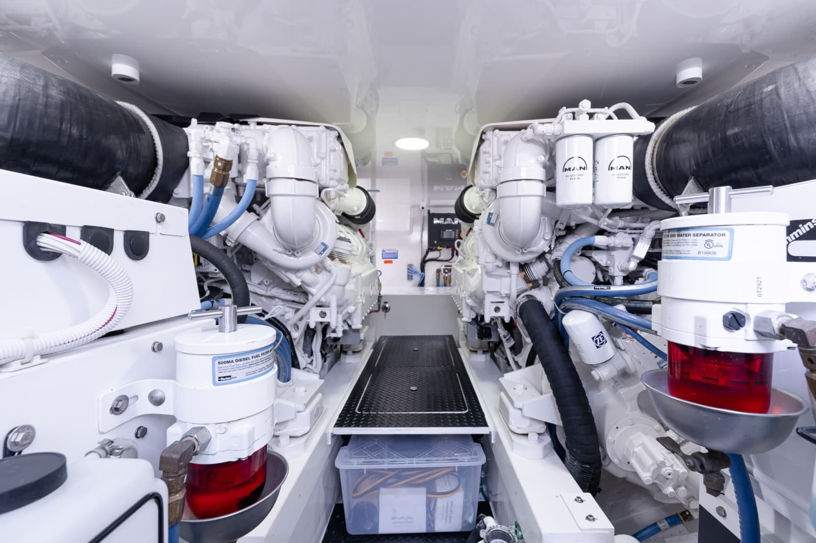 2022 Viking 48C - Photo 49