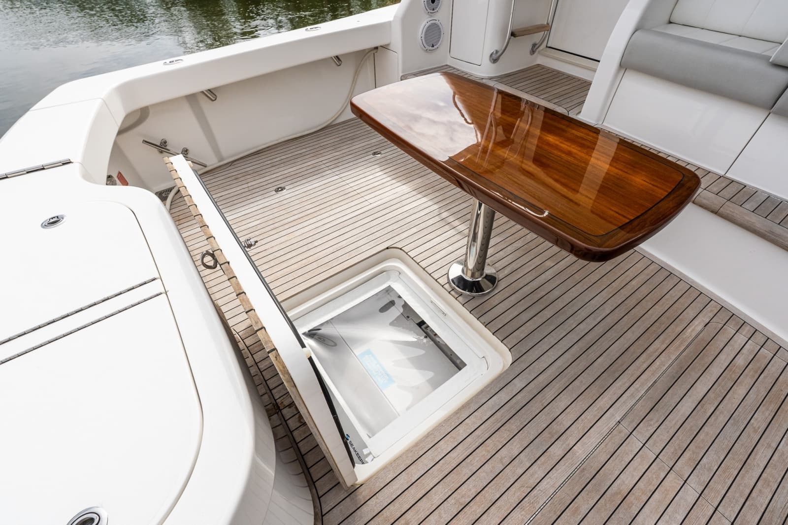 2022 Viking 48C - Photo 11