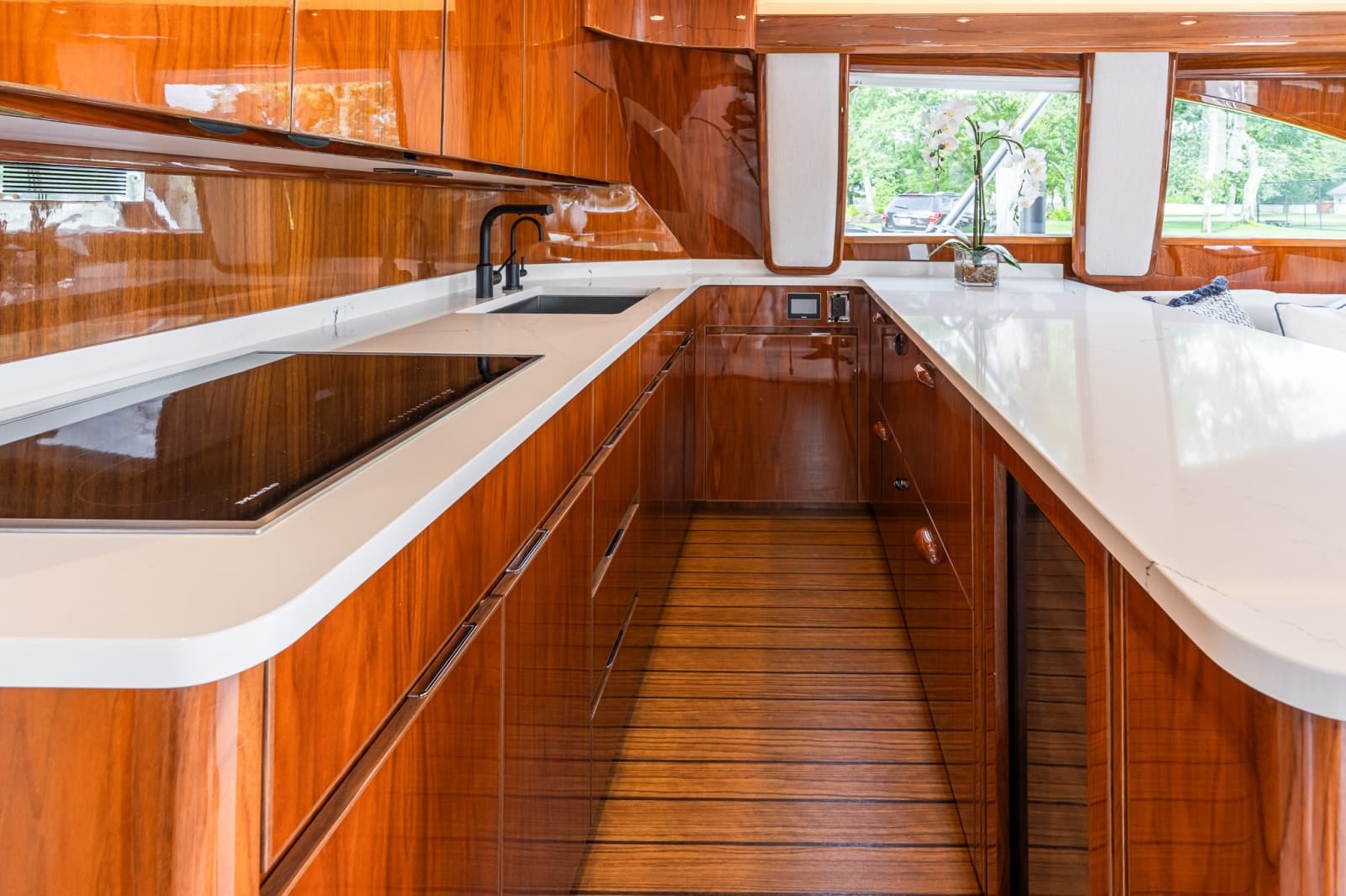 2022 Viking 48C - Photo 42