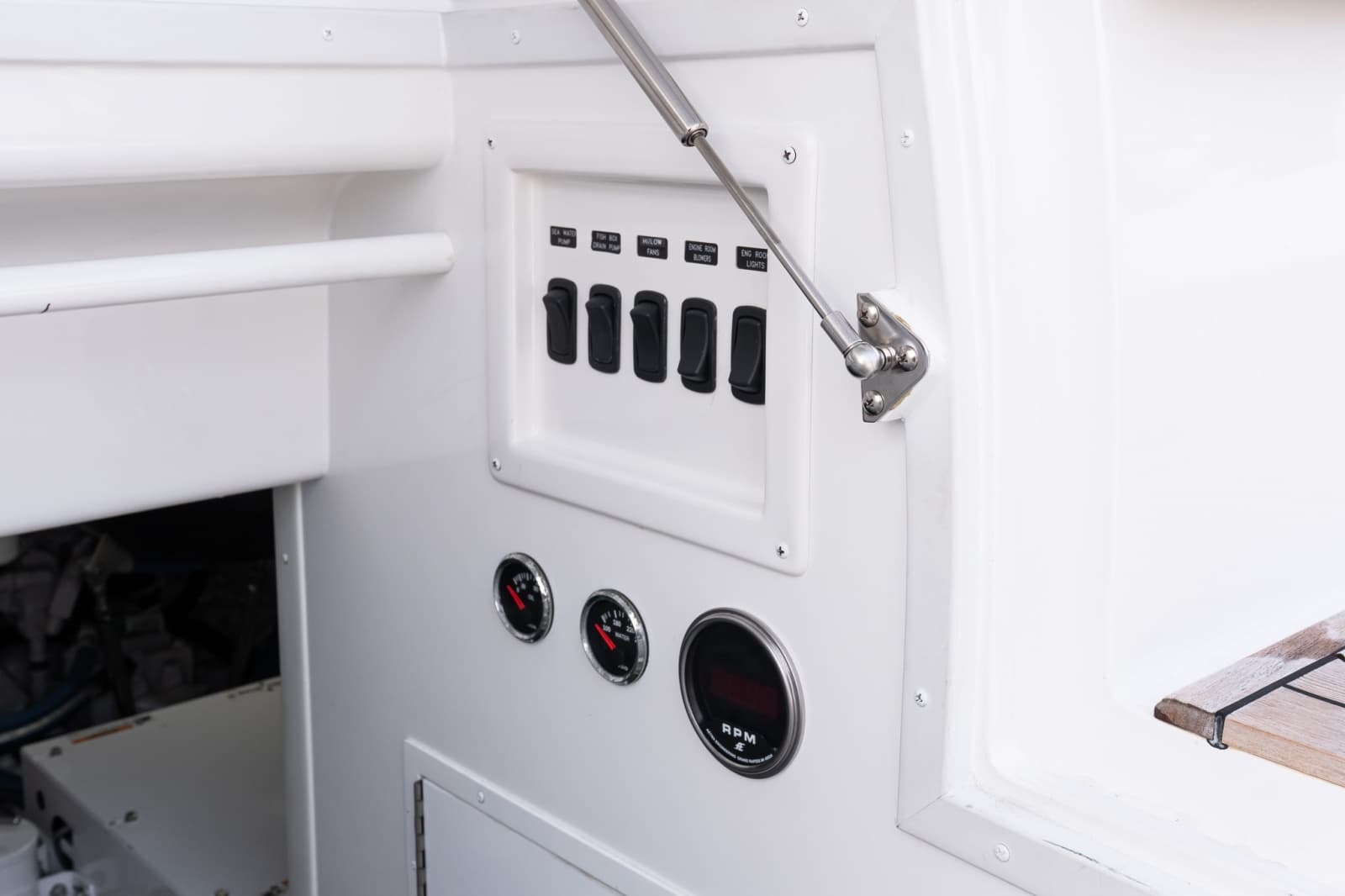 2022 Viking 48C - Photo 57