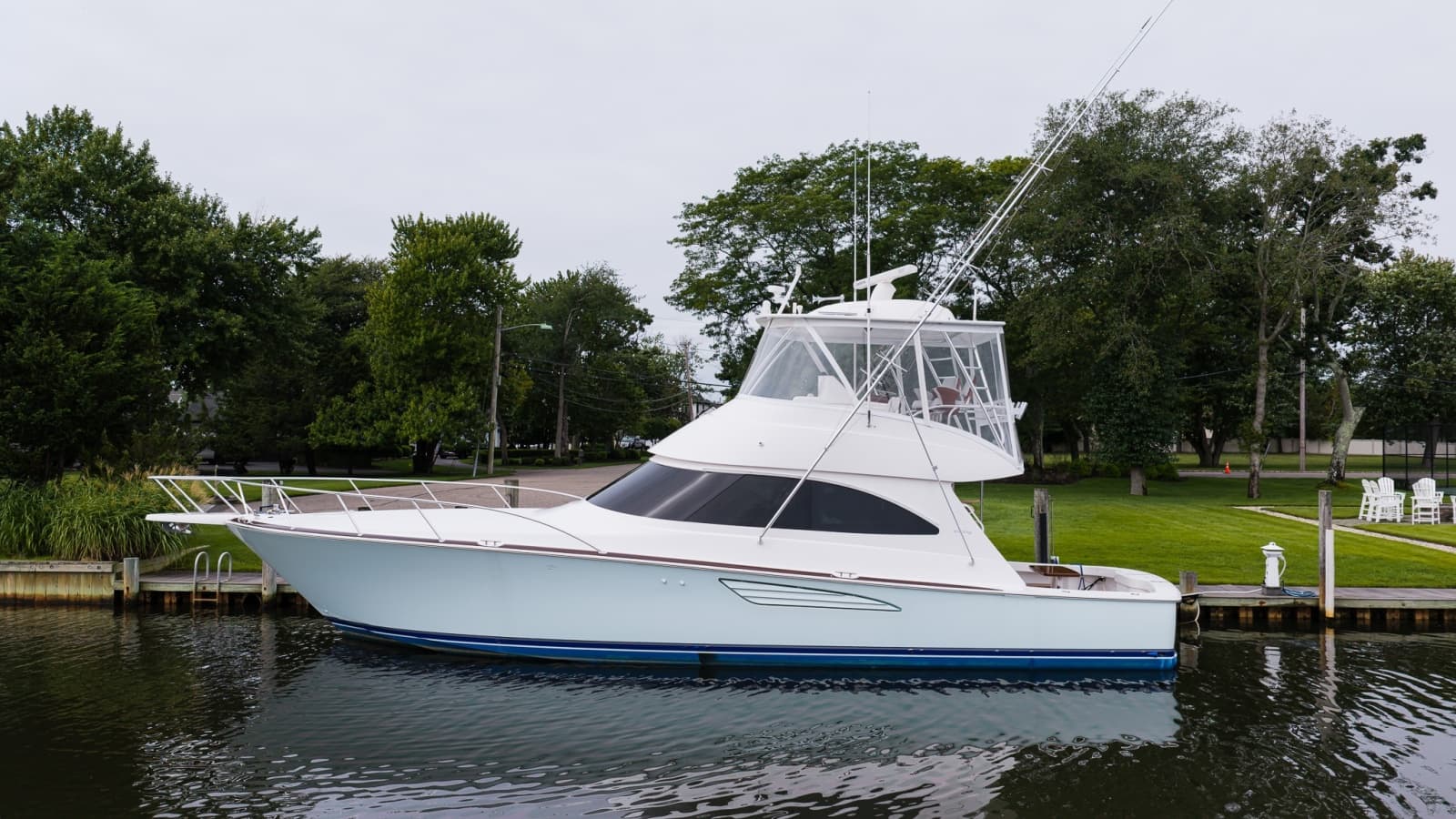 2022 Viking 48C - Photo 2