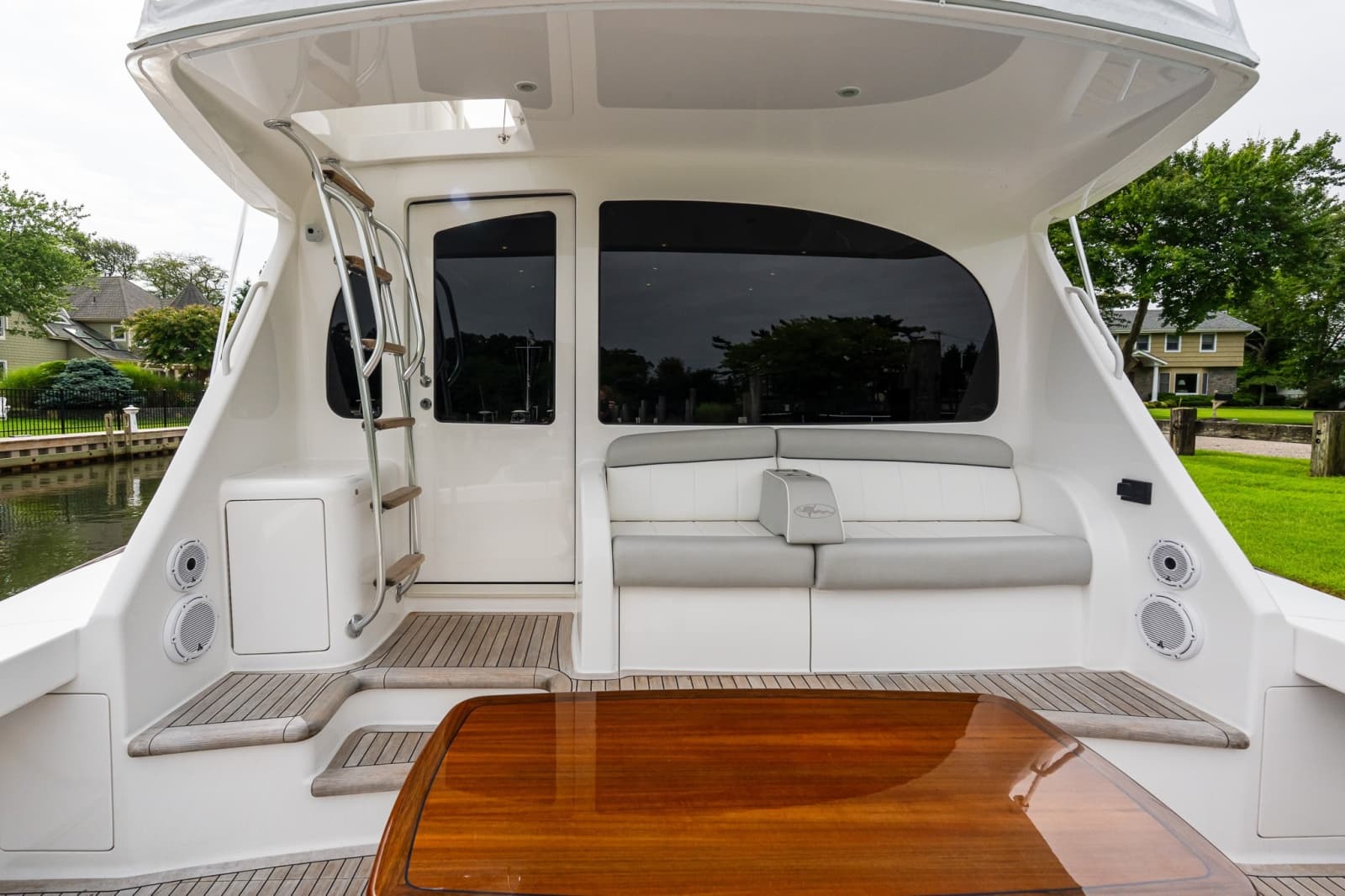 2022 Viking 48C - Photo 14