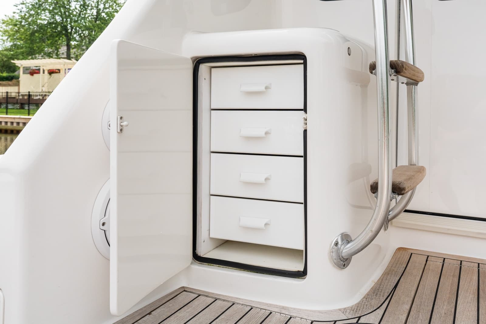 2022 Viking 48C - Photo 15