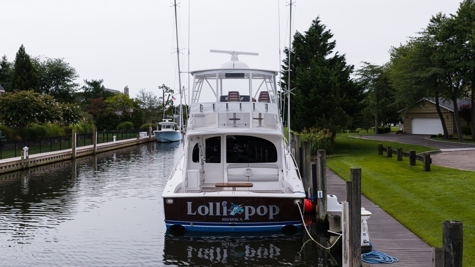 2022 Viking 48C - Photo 4
