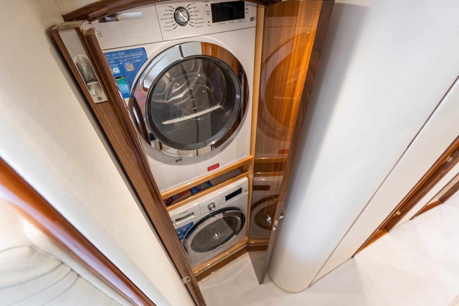 2022 Viking 48C - Photo 44