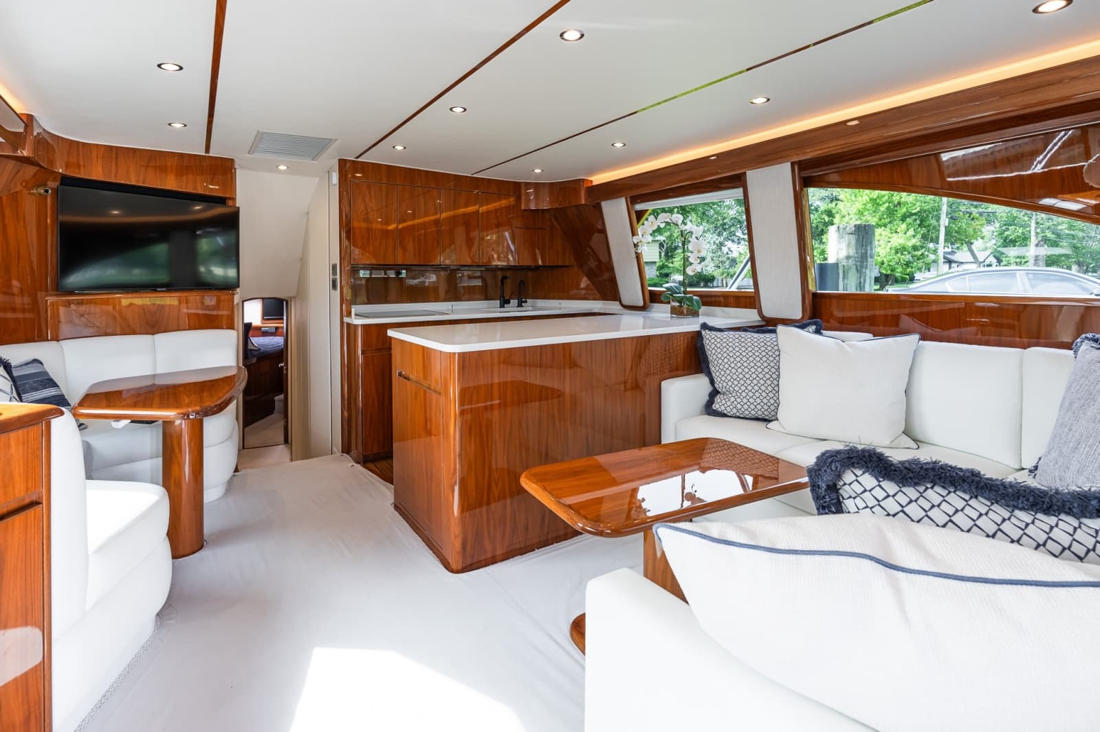 2022 Viking 48C - Photo 35