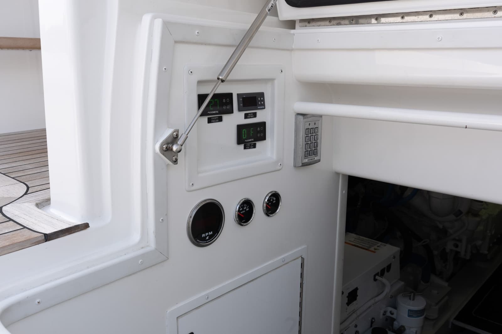 2022 Viking 48C - Photo 58