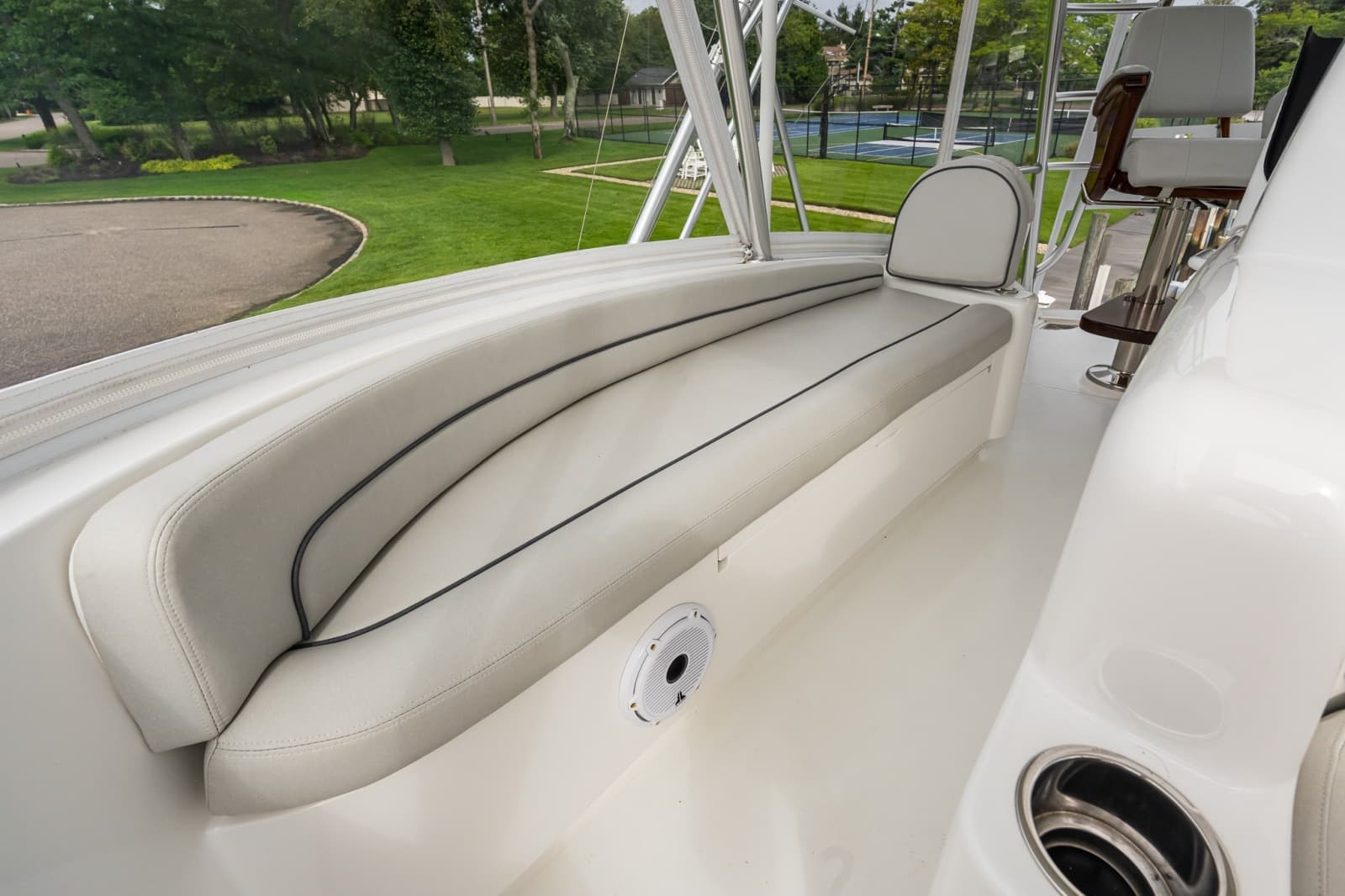2022 Viking 48C - Photo 27