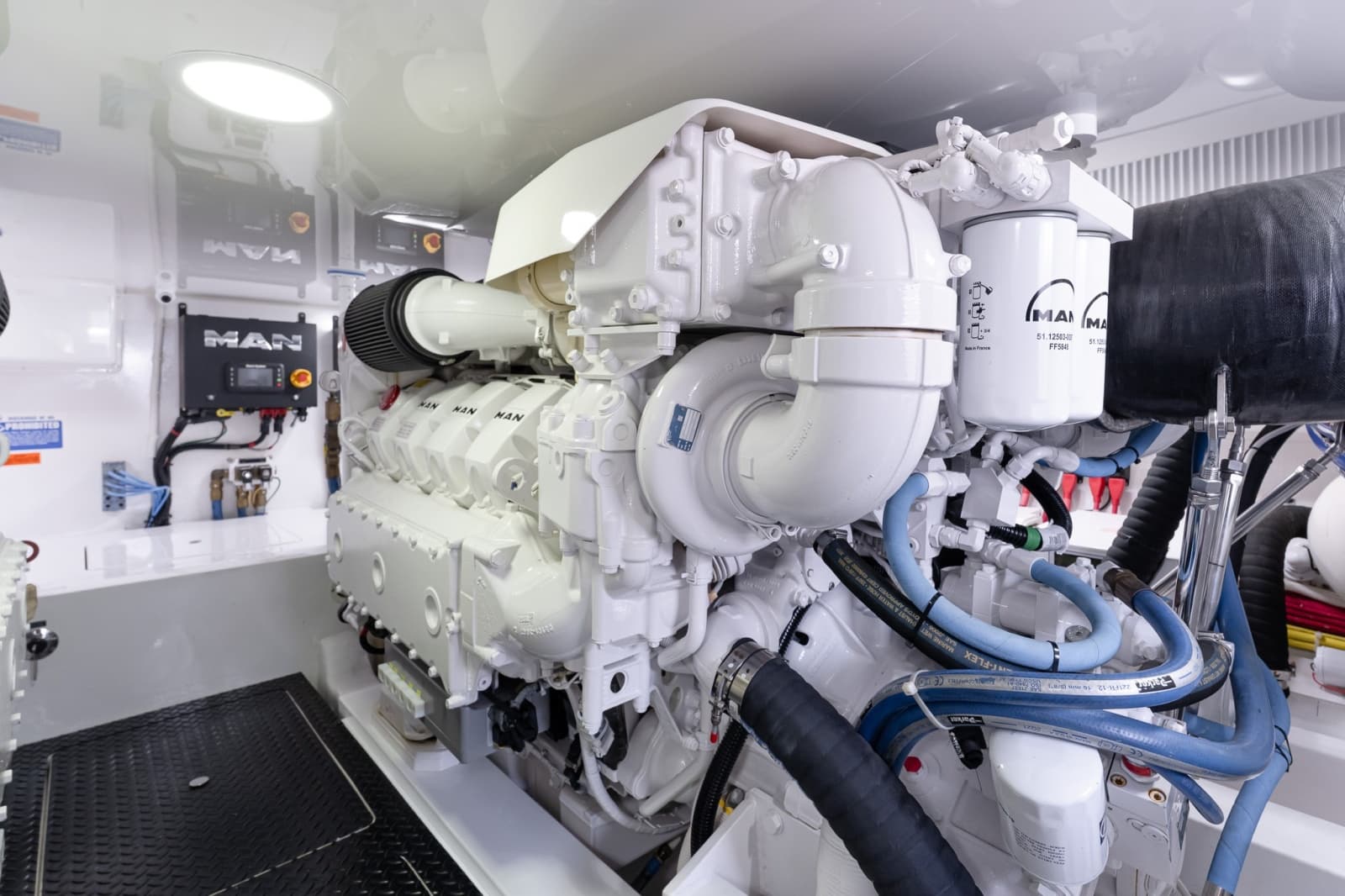 2022 Viking 48C - Photo 54