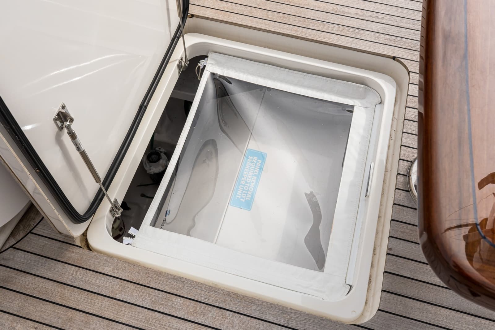 2022 Viking 48C - Photo 12