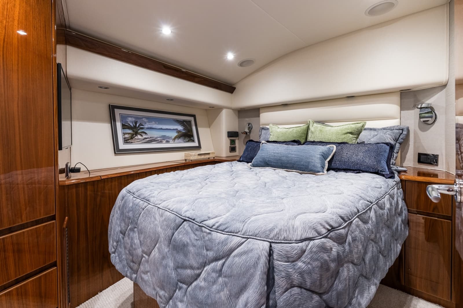 2022 Viking 48C - Photo 45