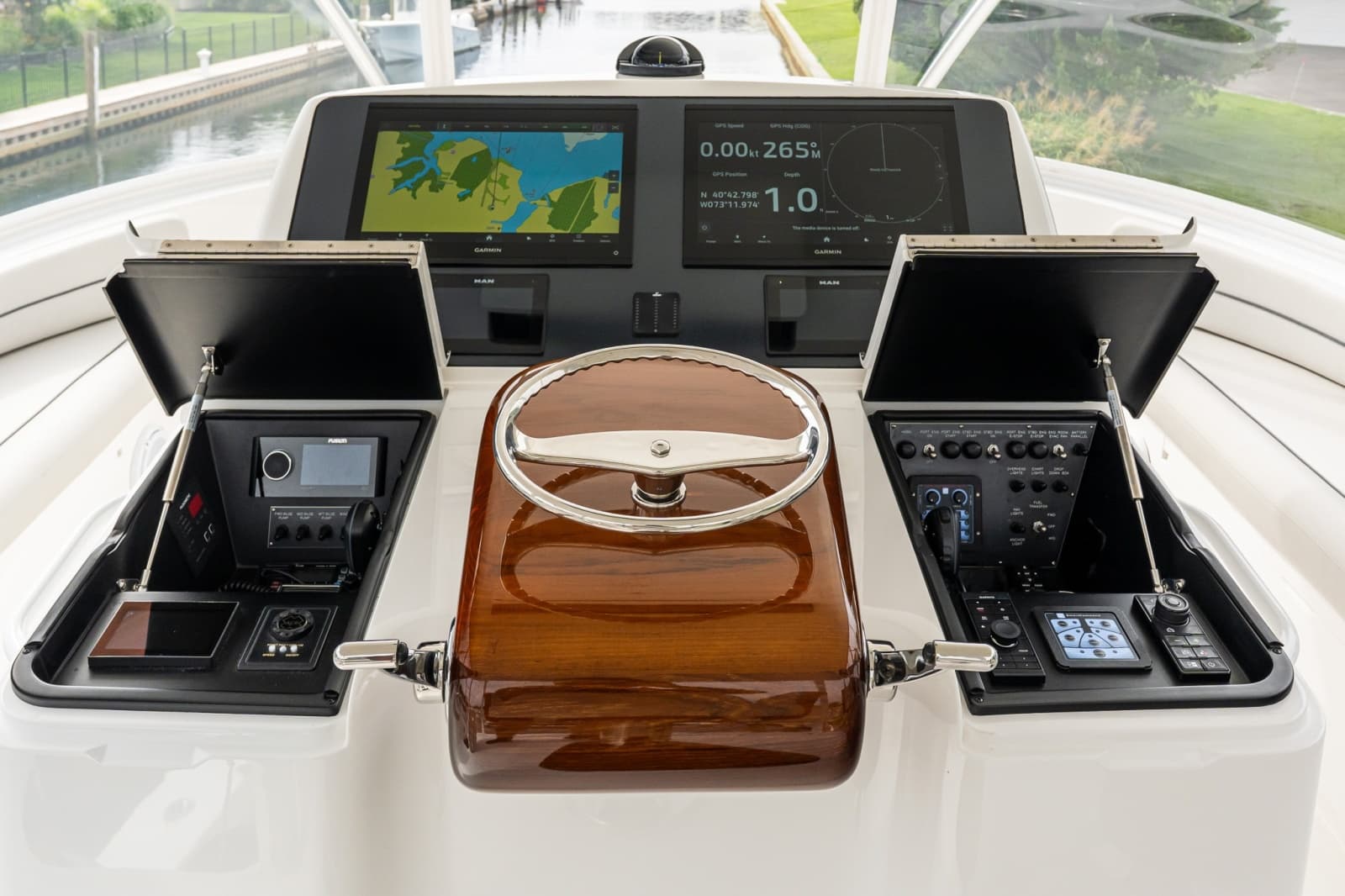 2022 Viking 48C - Photo 22