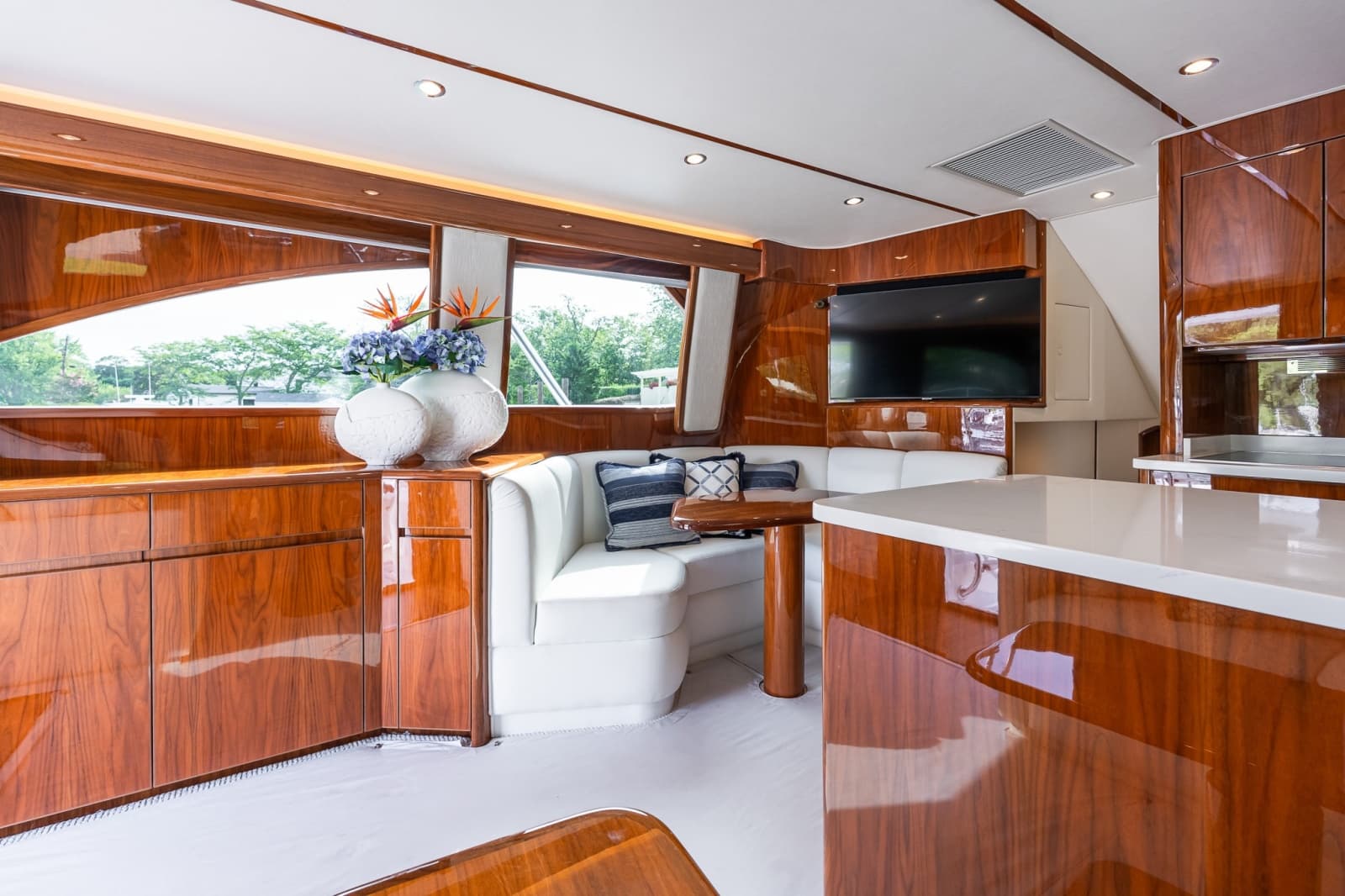 2022 Viking 48C - Photo 37