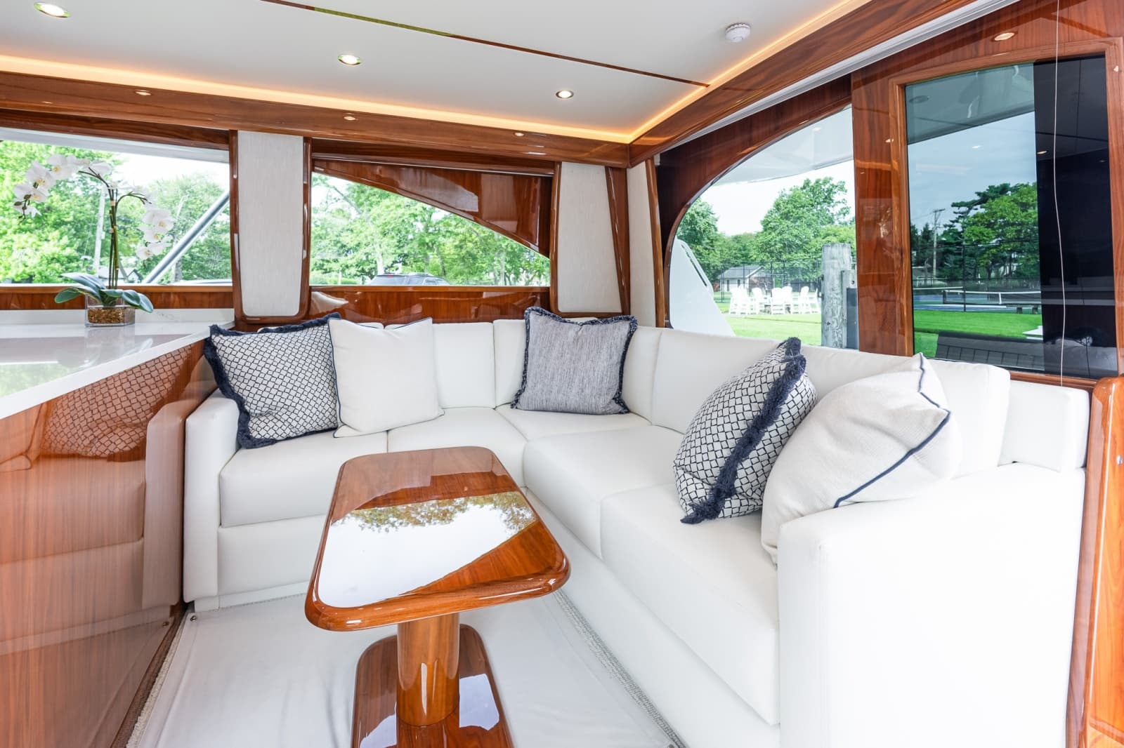 2022 Viking 48C - Photo 36