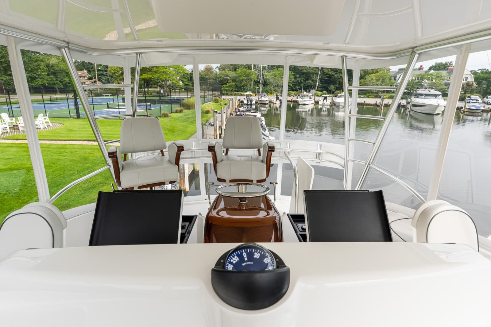 2022 Viking 48C - Photo 21