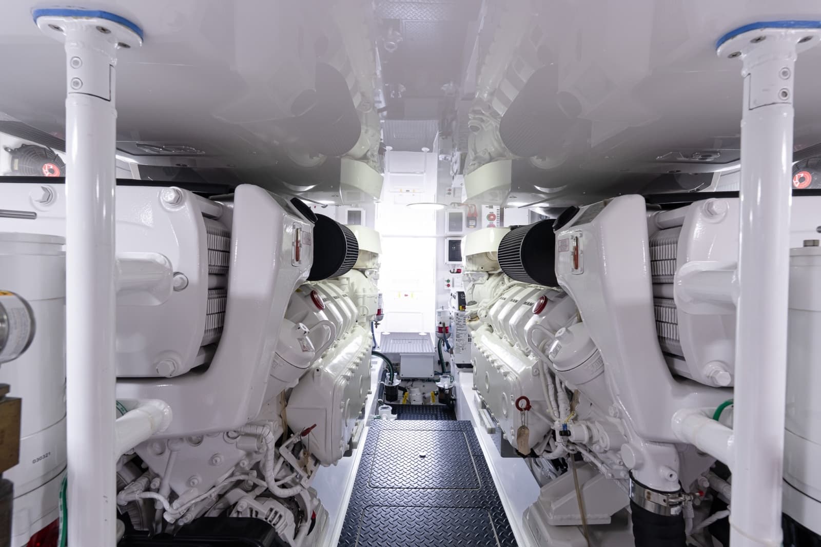 2022 Viking 48C - Photo 55