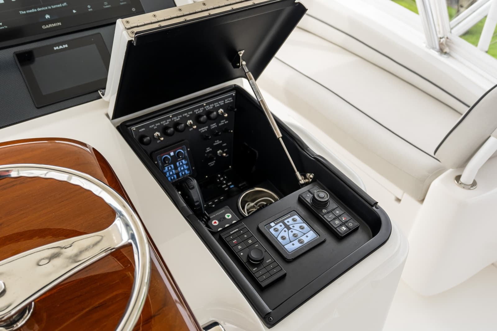 2022 Viking 48C - Photo 25