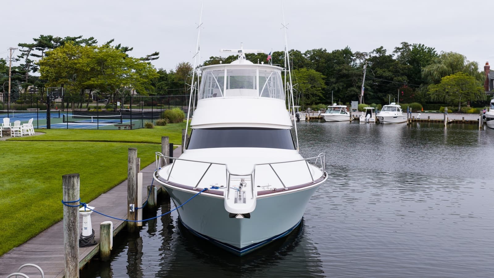 2022 Viking 48C - Photo 3