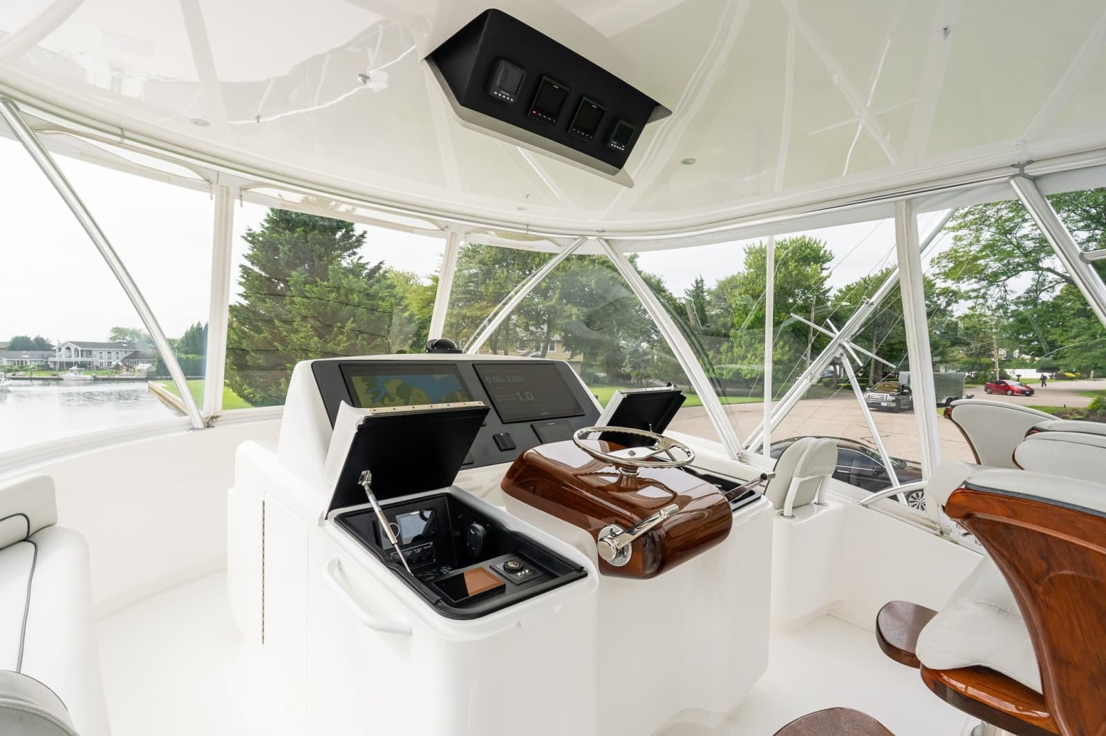 2022 Viking 48C - Photo 19