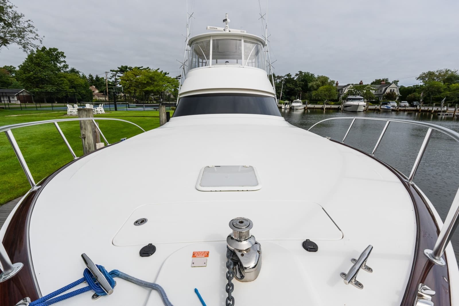 2022 Viking 48C - Photo 34