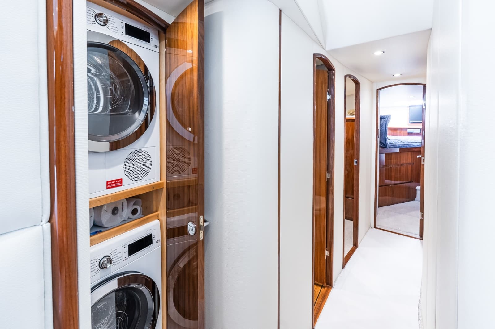 2022 Viking 48C - Photo 43