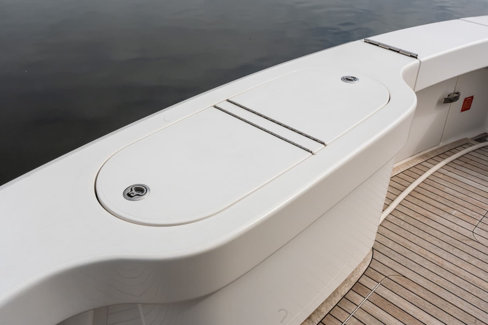 2022 Viking 48C - Photo 9