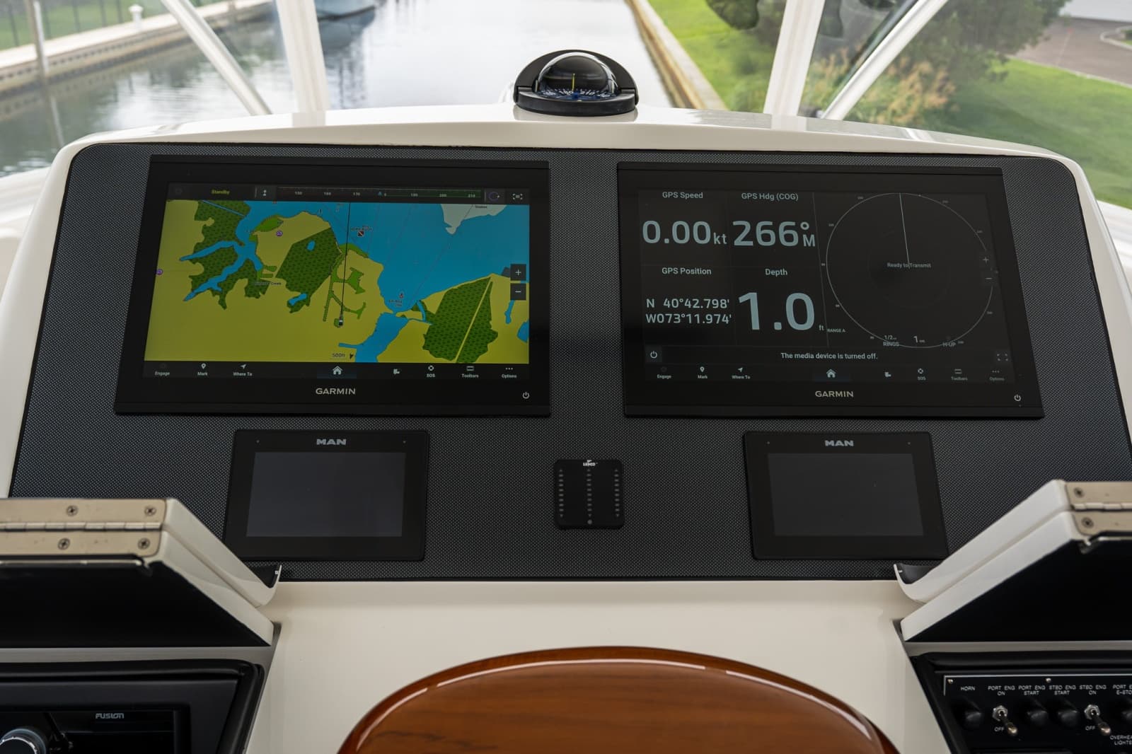 2022 Viking 48C - Photo 23