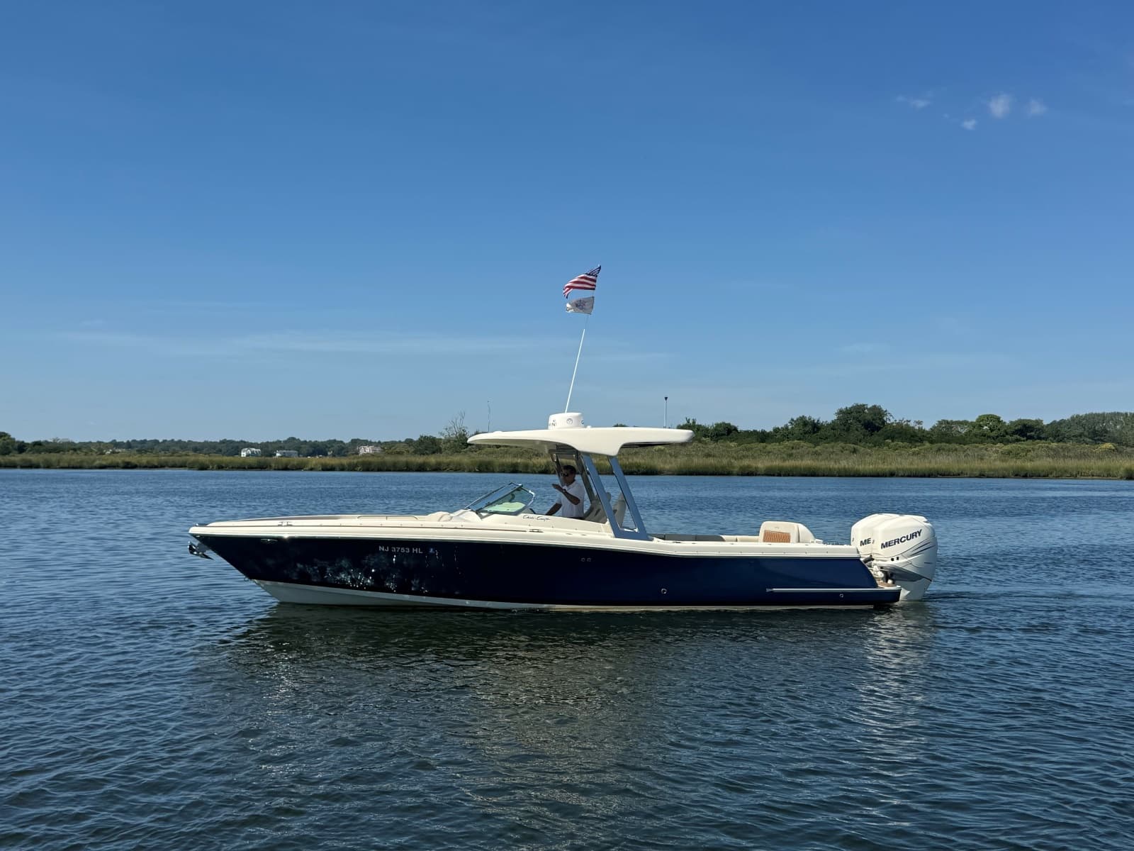 2018 Chris-Craft Calypso 30 - Photo 5