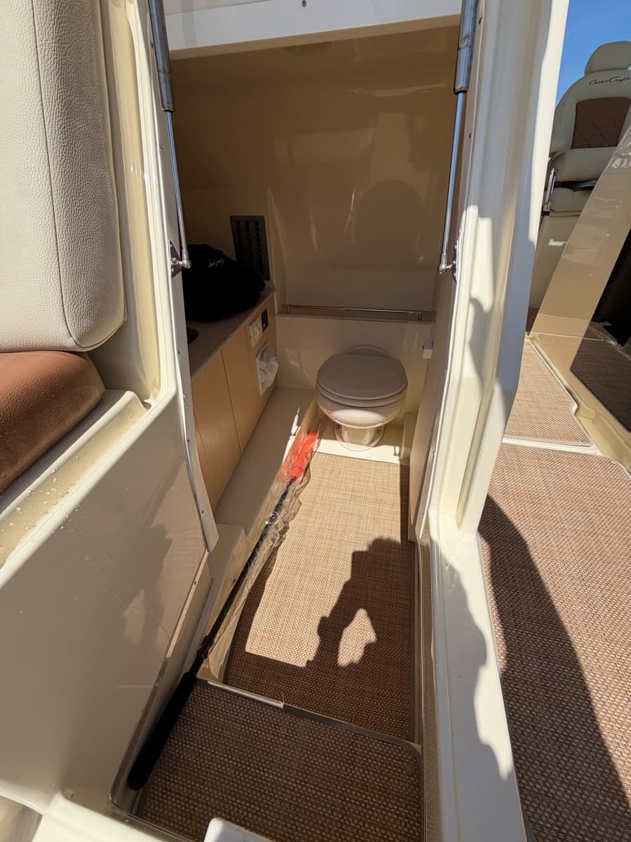 2018 Chris-Craft Calypso 30 - Photo 18