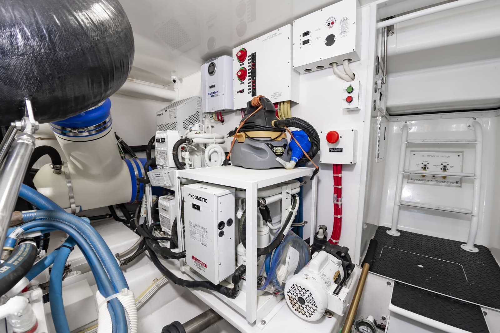 2018 Viking Sport Tower - Photo 47