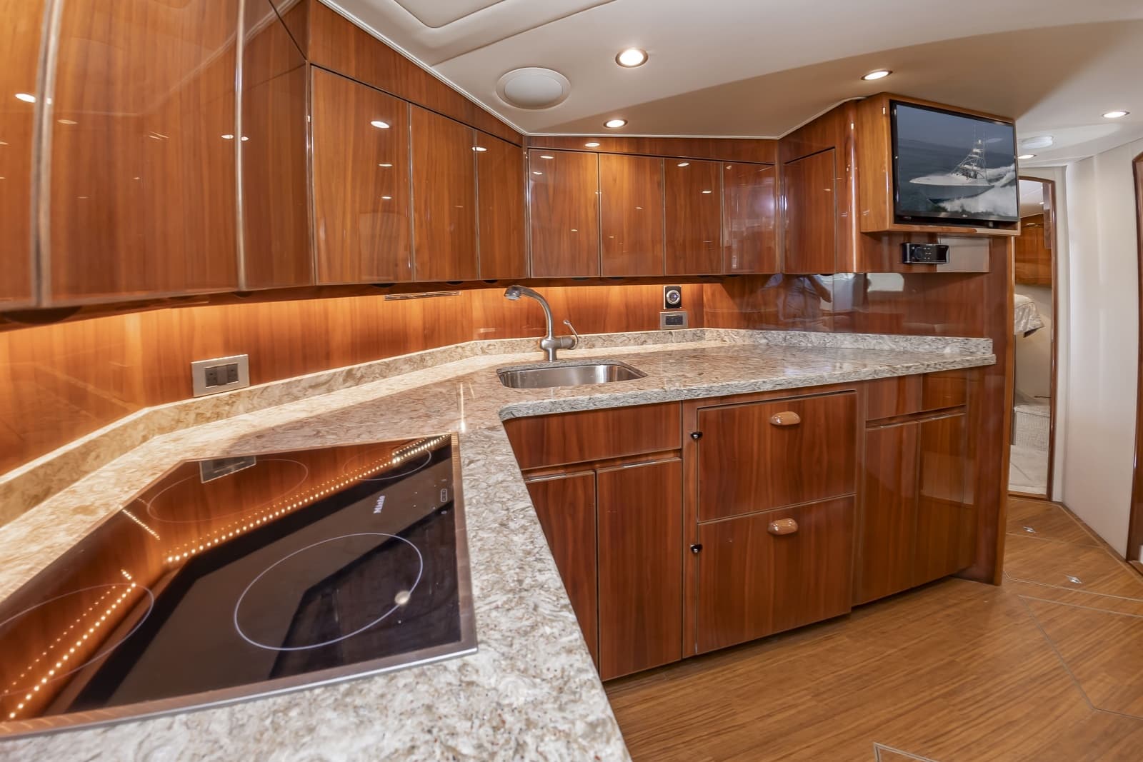 2018 Viking Sport Tower - Photo 27