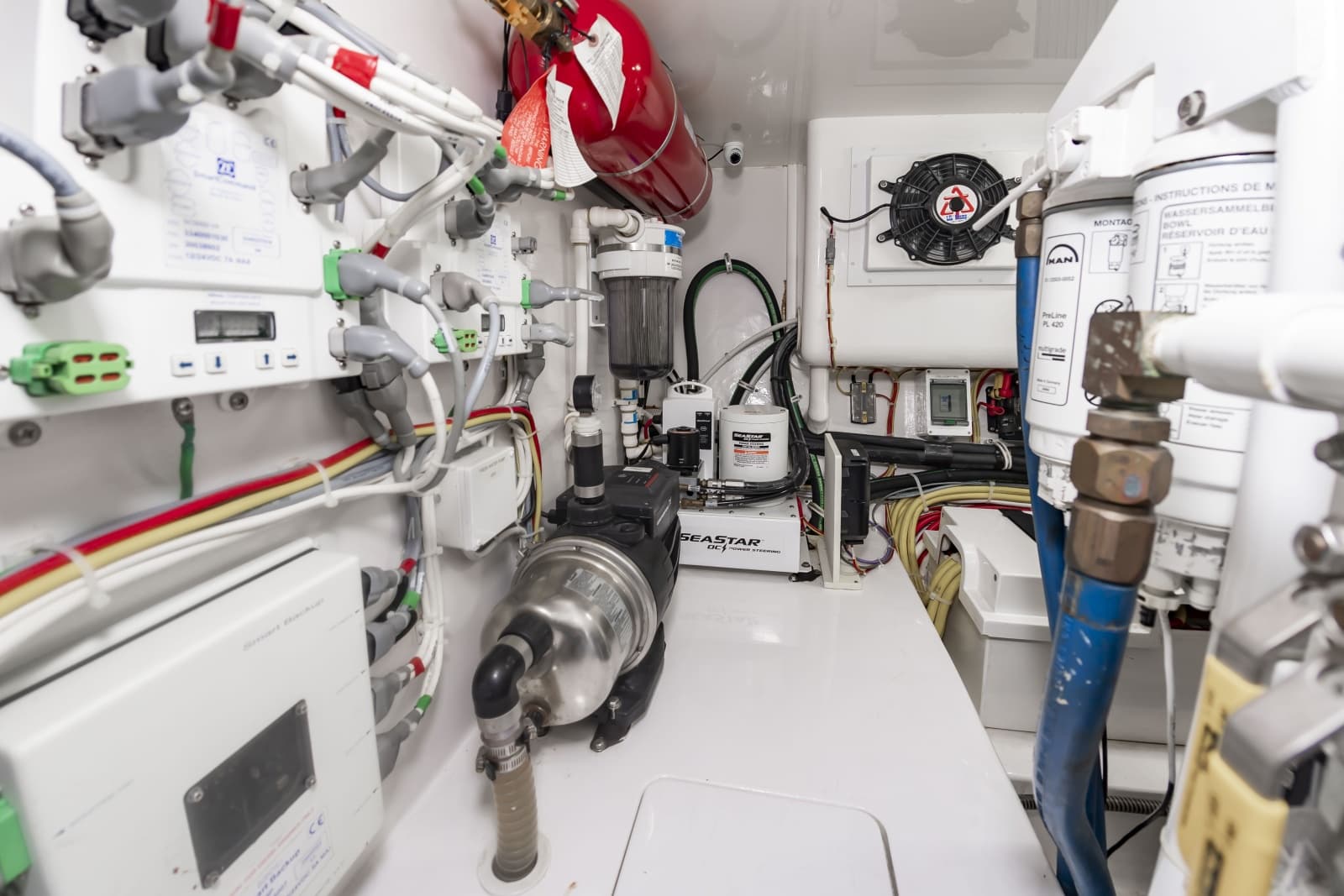 2018 Viking Sport Tower - Photo 52