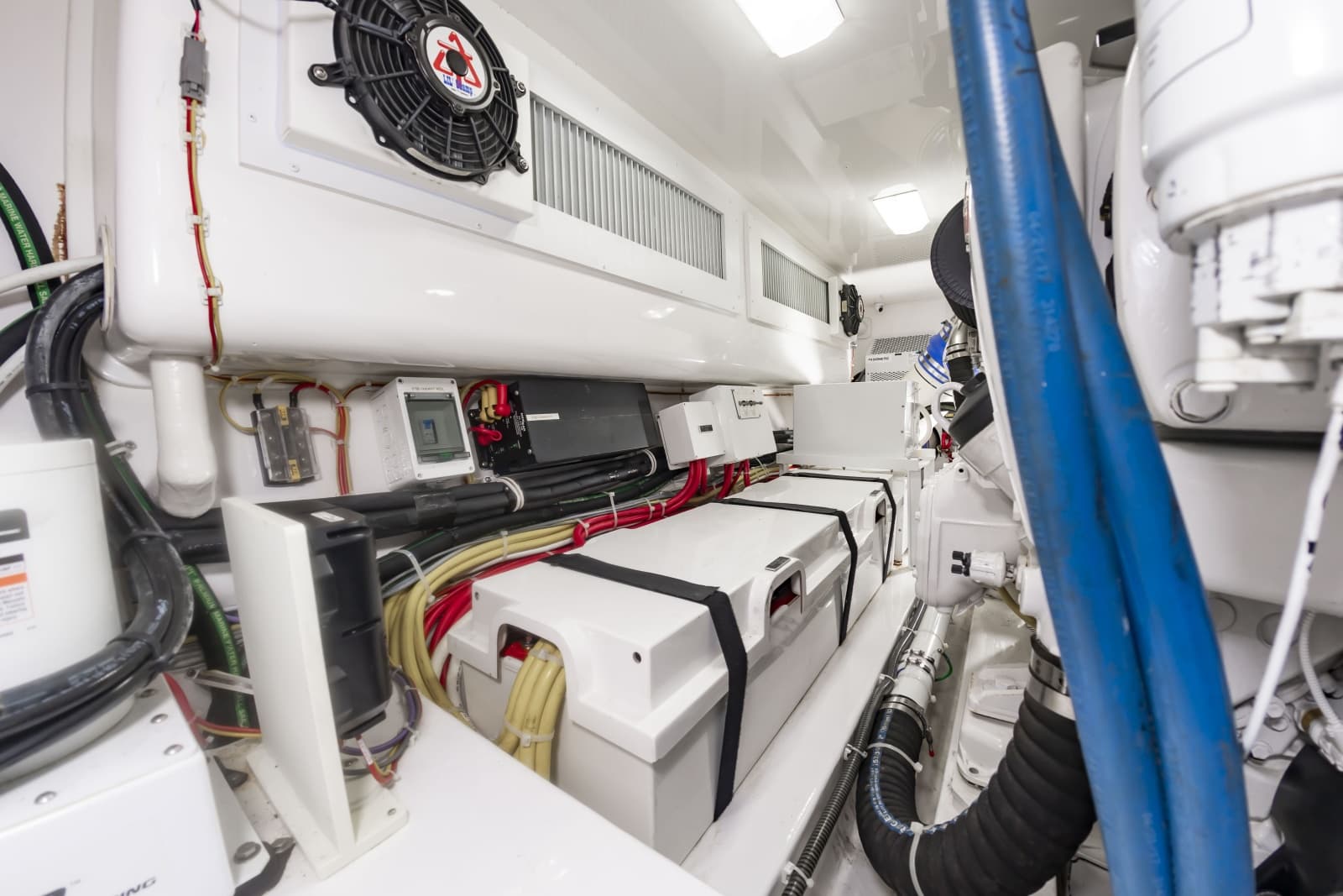 2018 Viking Sport Tower - Photo 51