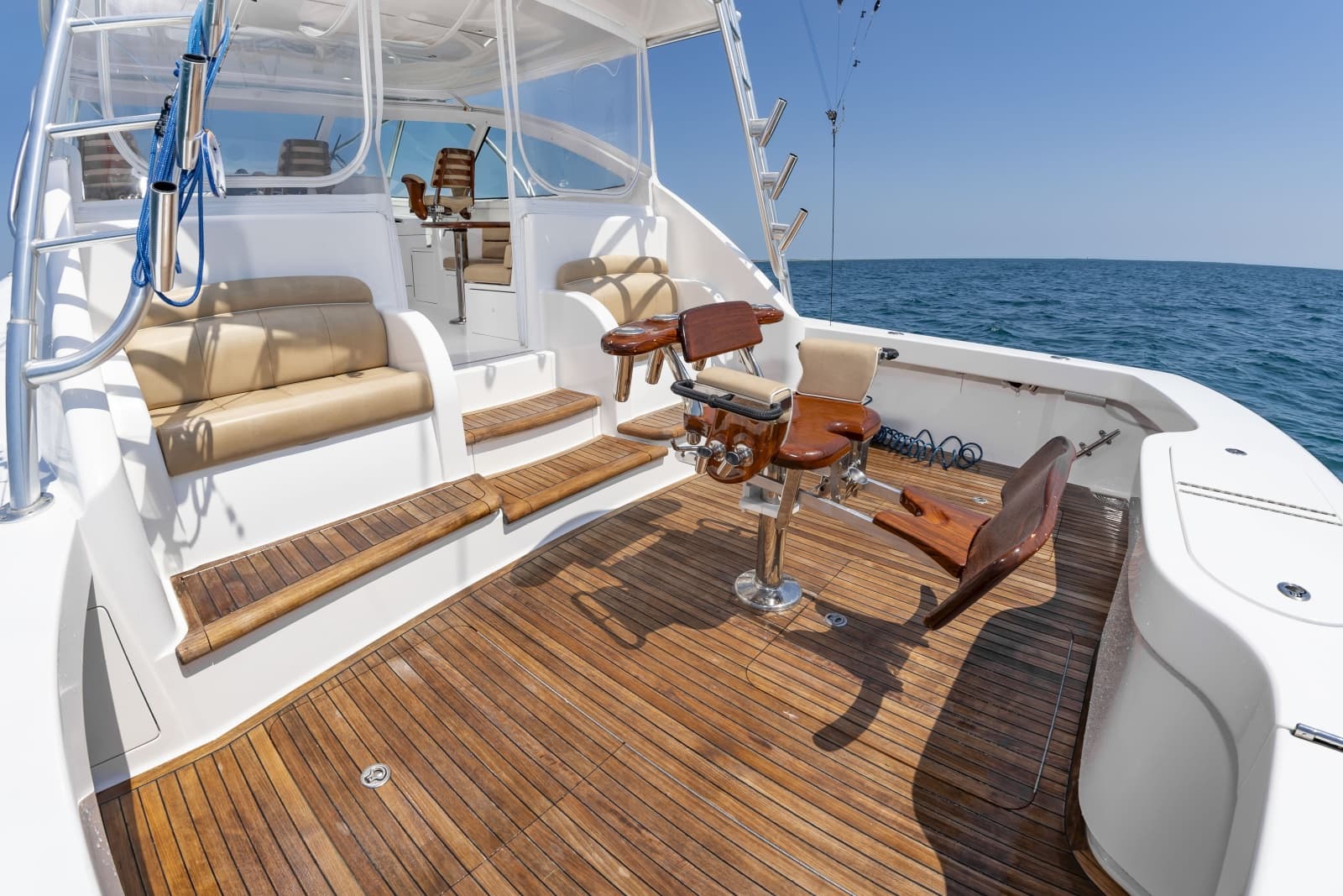 2018 Viking Sport Tower - Photo 10