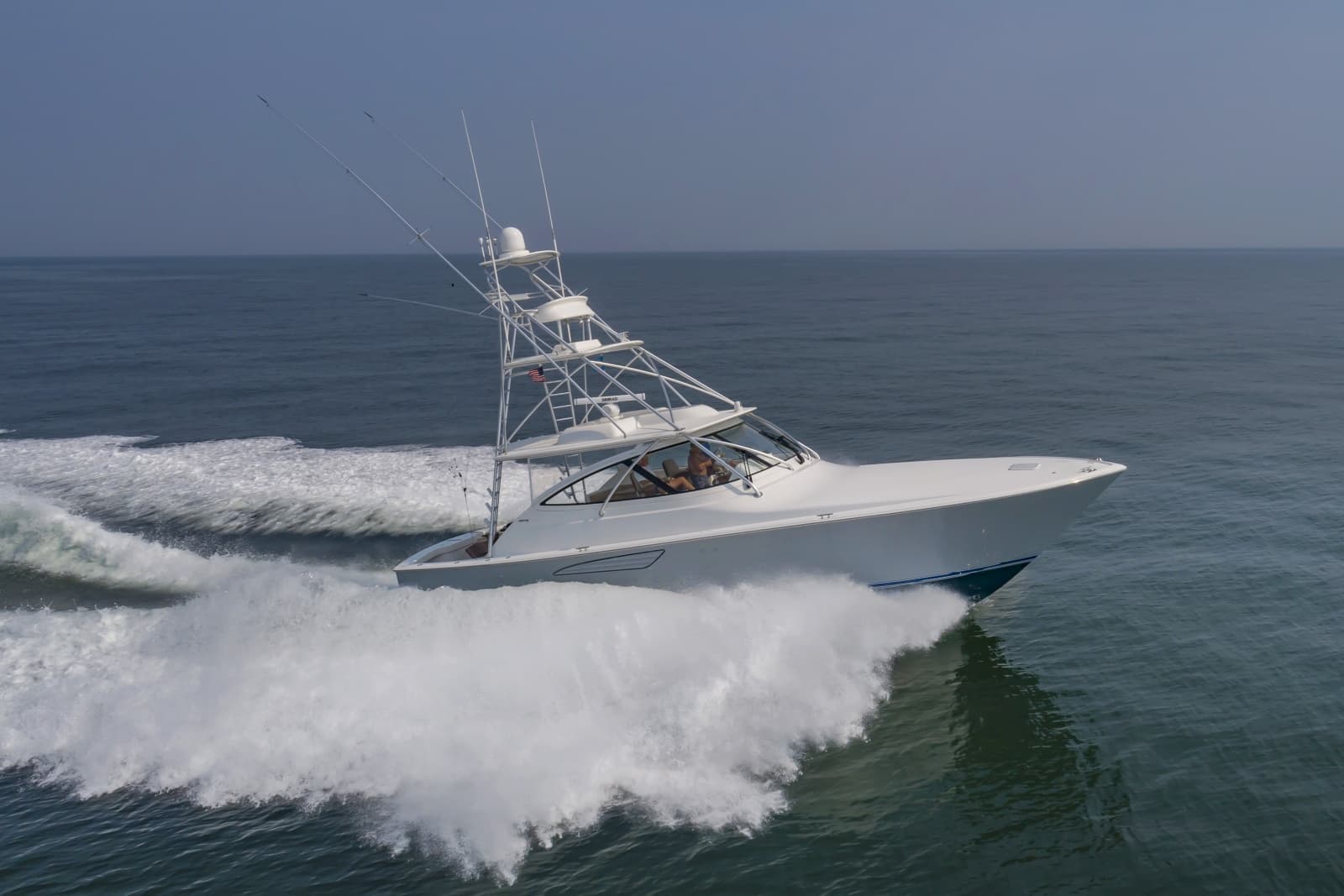 2018 Viking Sport Tower - Photo 6