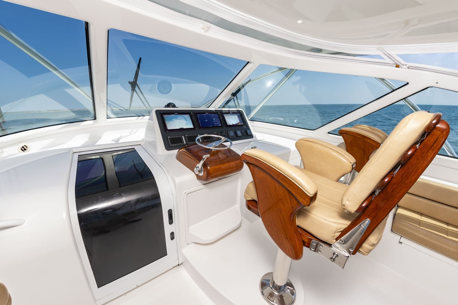 2018 Viking Sport Tower - Photo 18