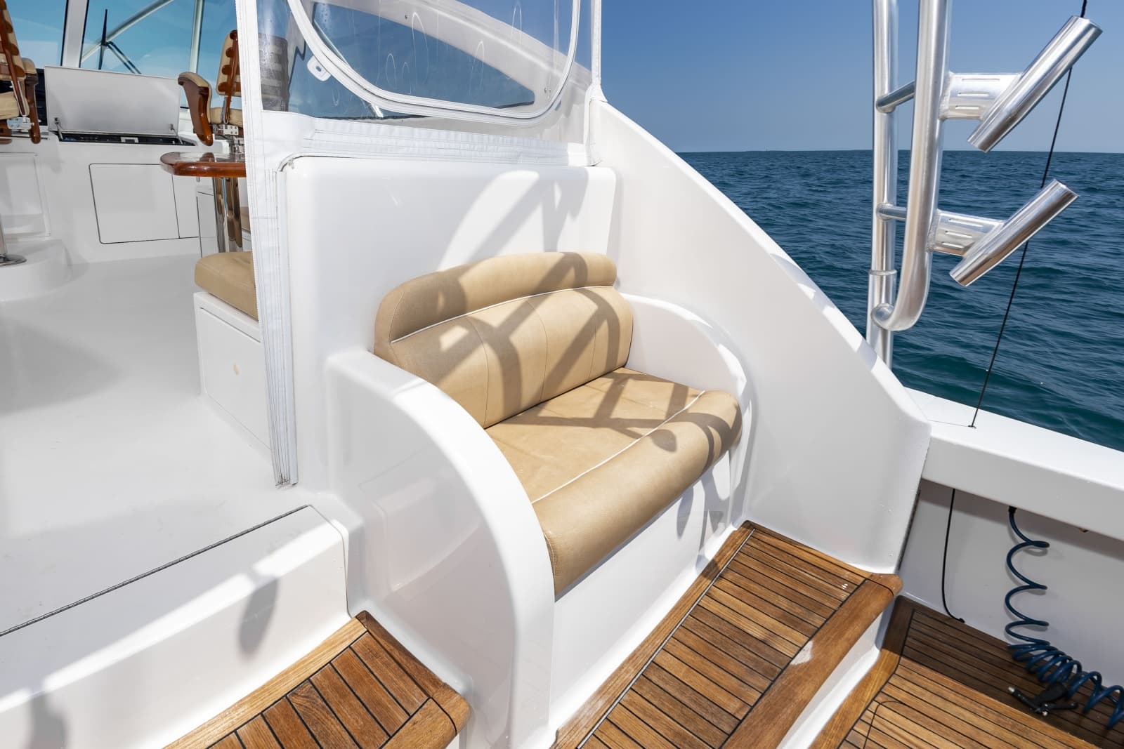 2018 Viking Sport Tower - Photo 11