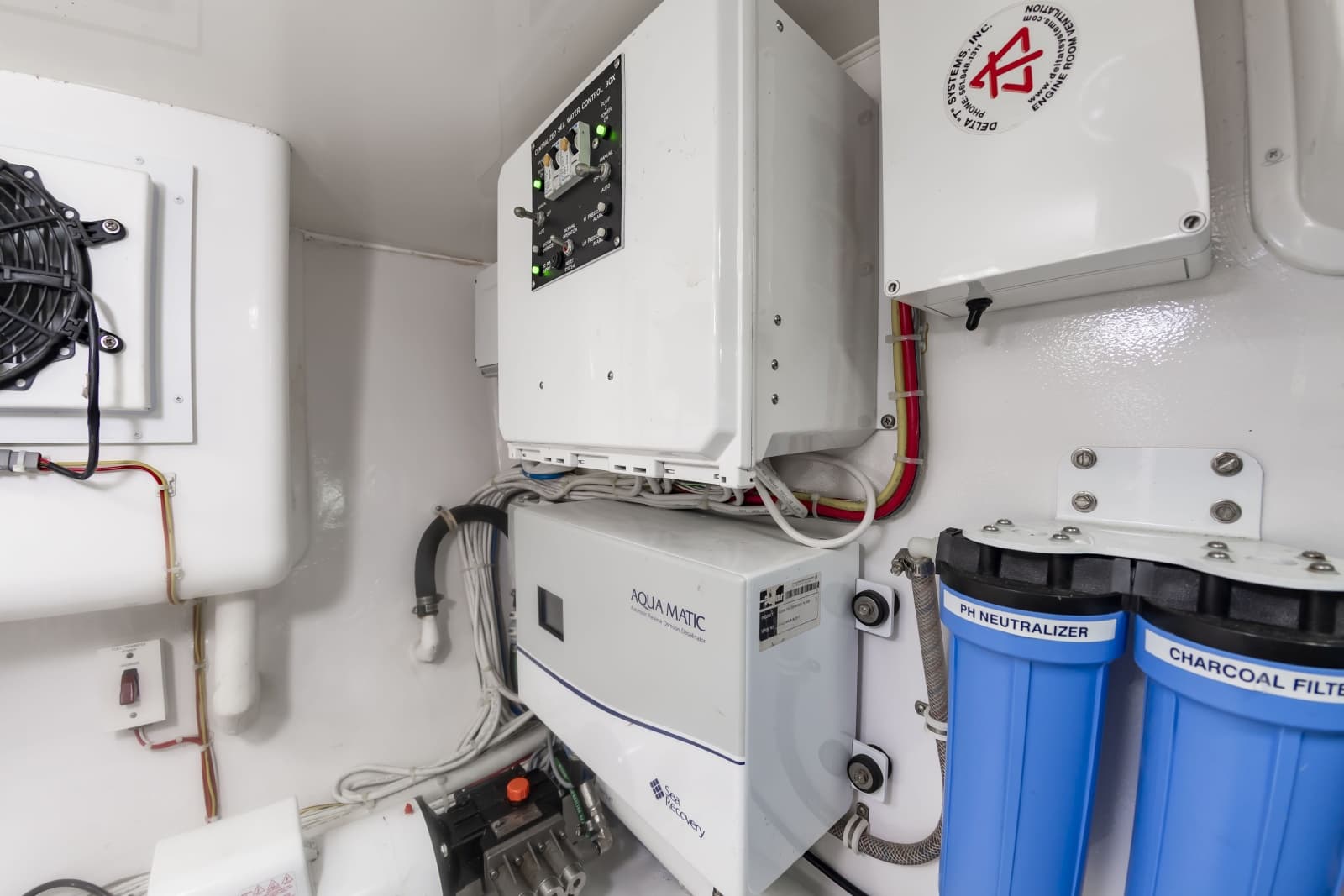 2018 Viking Sport Tower - Photo 50