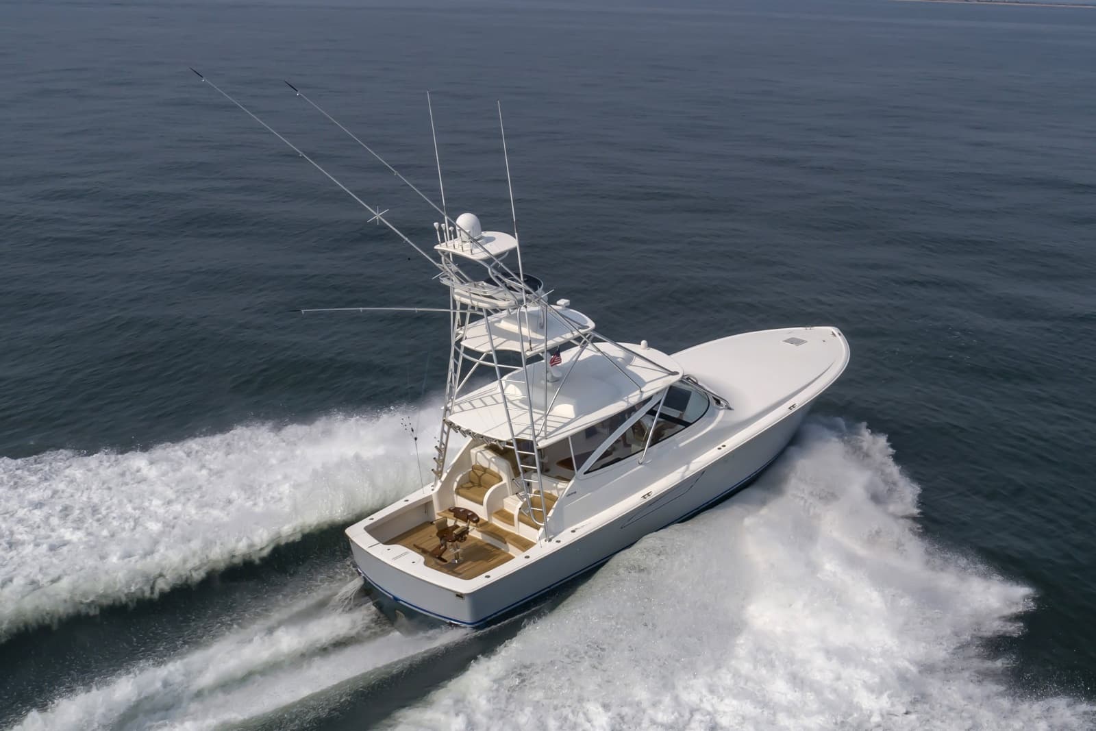 2018 Viking Sport Tower - Photo 7
