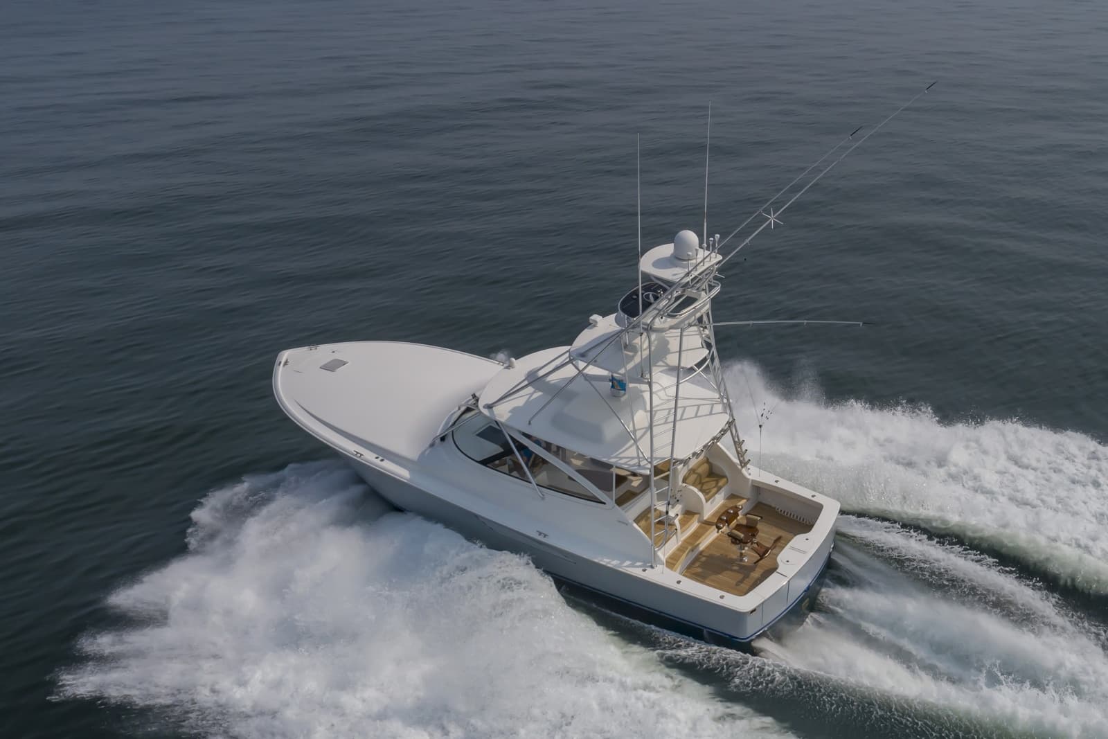 2018 Viking Sport Tower - Photo 3