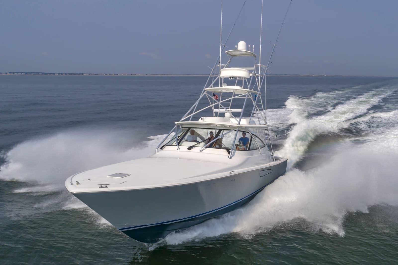 2018 Viking Sport Tower - Photo 5