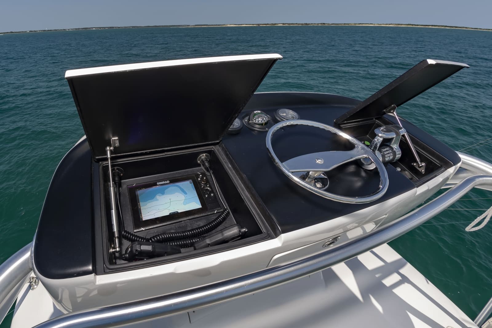 2018 Viking Sport Tower - Photo 23