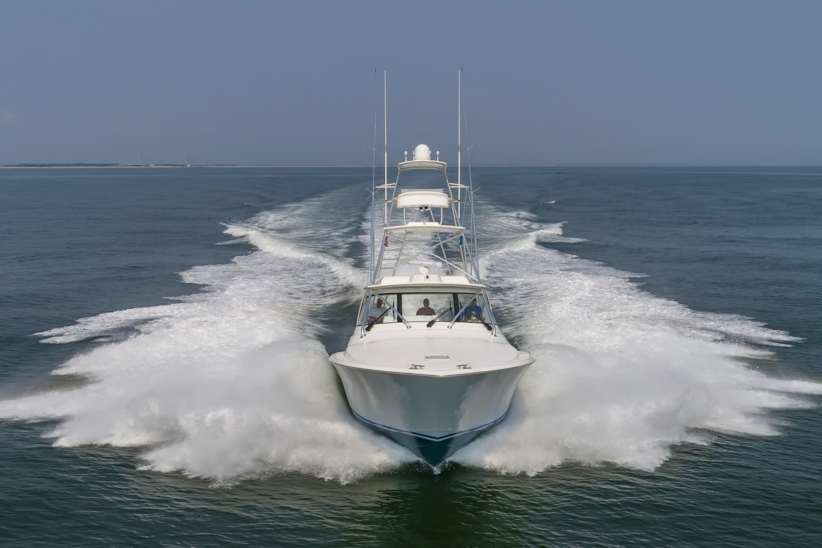 2018 Viking Sport Tower - Photo 4