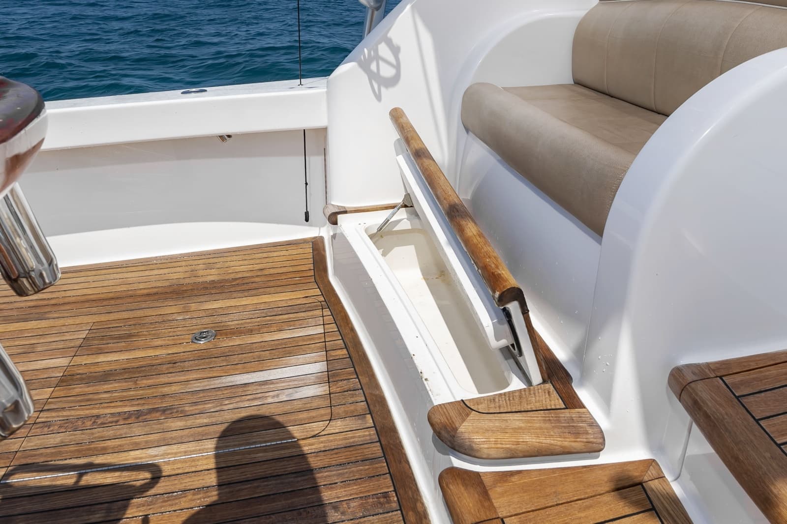 2018 Viking Sport Tower - Photo 14