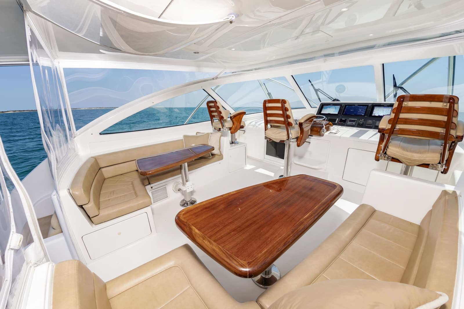 2018 Viking Sport Tower - Photo 15