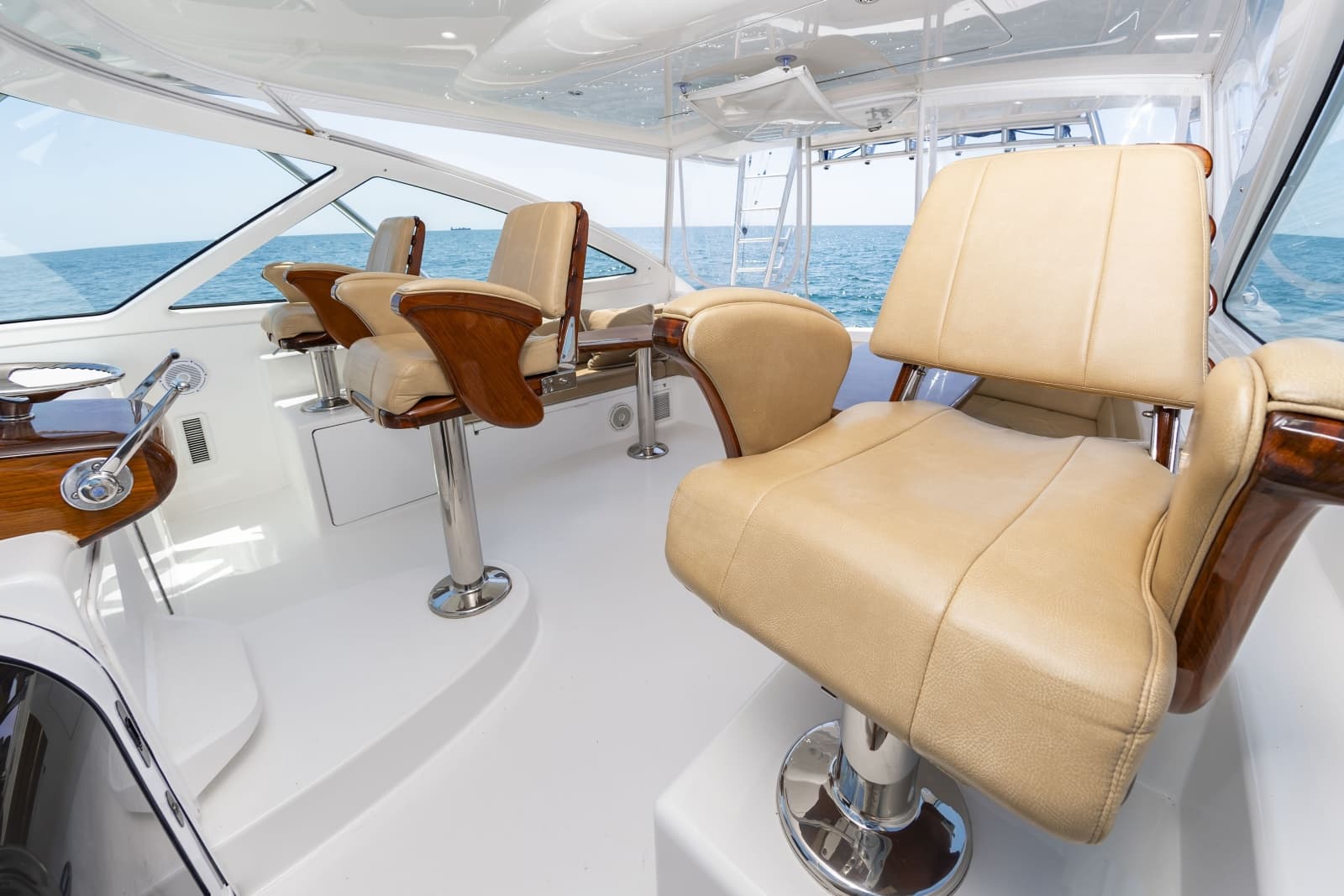 2018 Viking Sport Tower - Photo 21